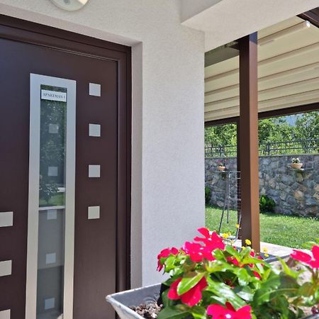 Apartmani Nika 1 Rijeka Bagian luar foto