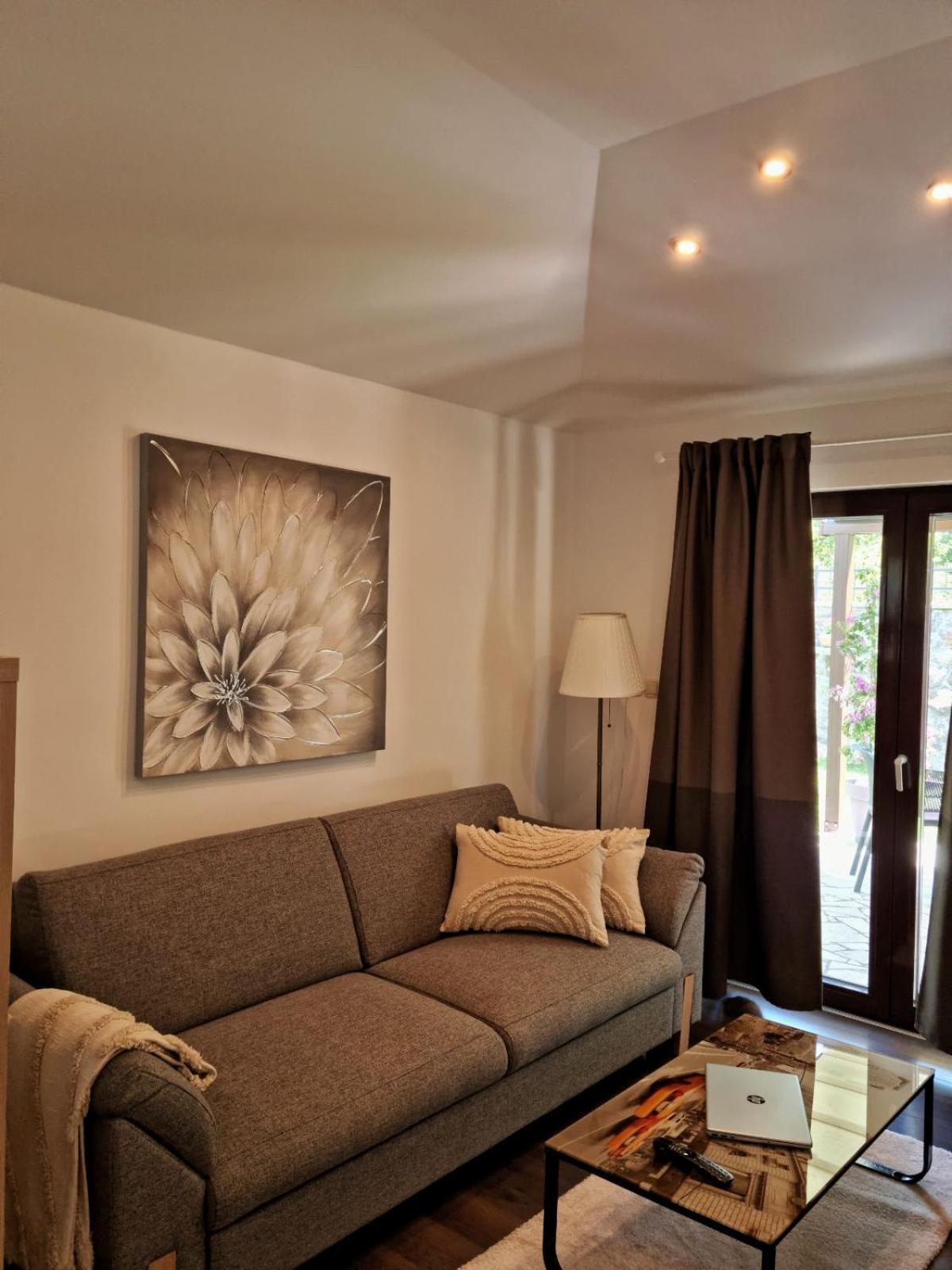 Apartmani Nika 1 Rijeka Bagian luar foto