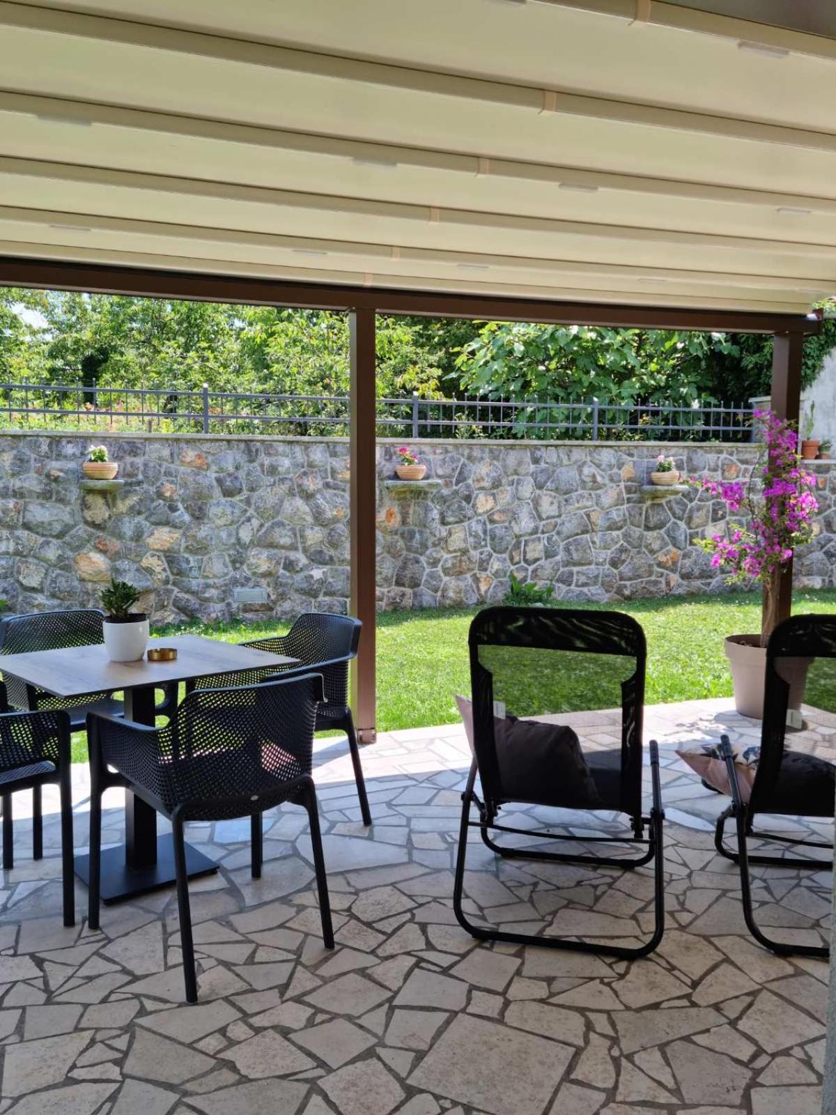 Apartmani Nika 1 Rijeka Bagian luar foto